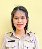 นางสาวกัญญารัตน์ นามสว่าง