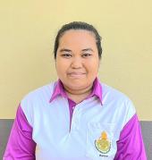 นางสาวจิราพร สิงคง